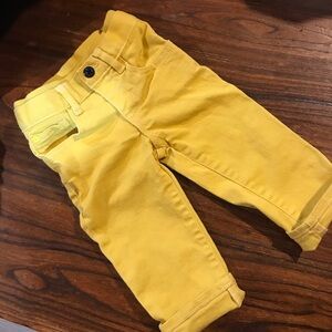 🎈Baby Gap Jeans